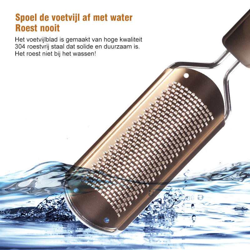 Pedicure  Voet Bestand