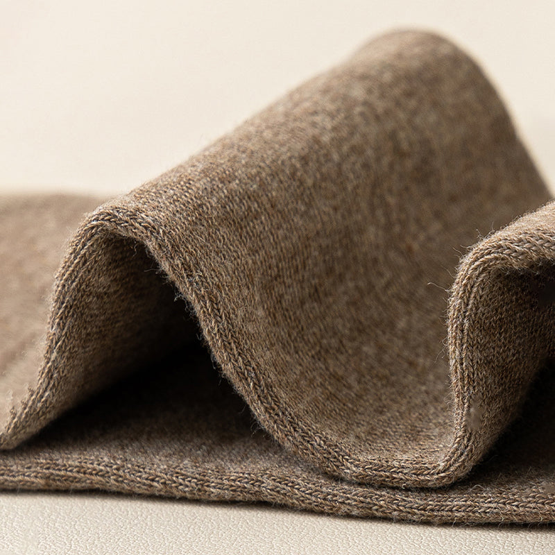 Verdikte hoge kousen