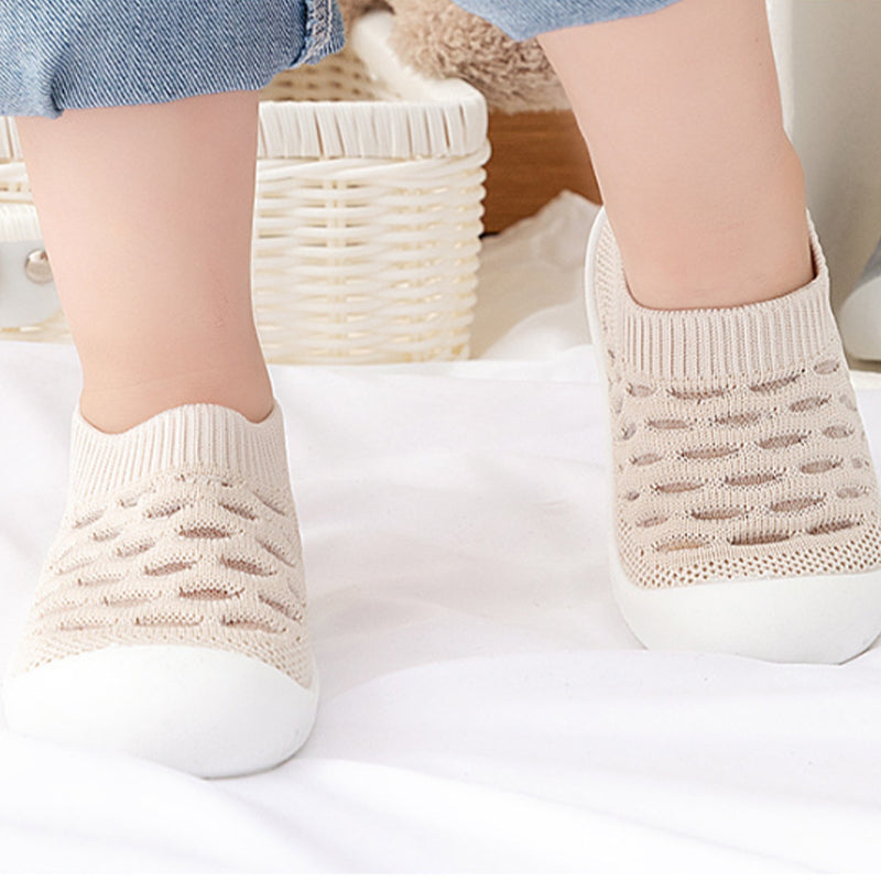 Non-slip Baby Mesh Schoenen