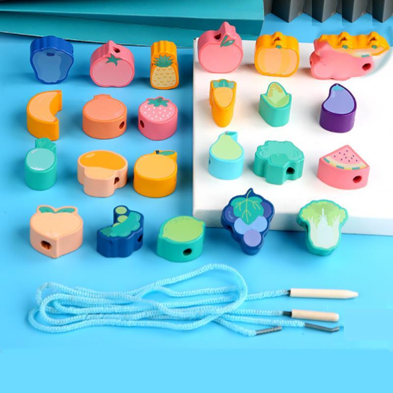 Educatieve veterkralen