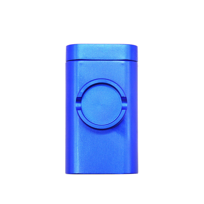 Alles-in-één Verzamel Slijpcontainer