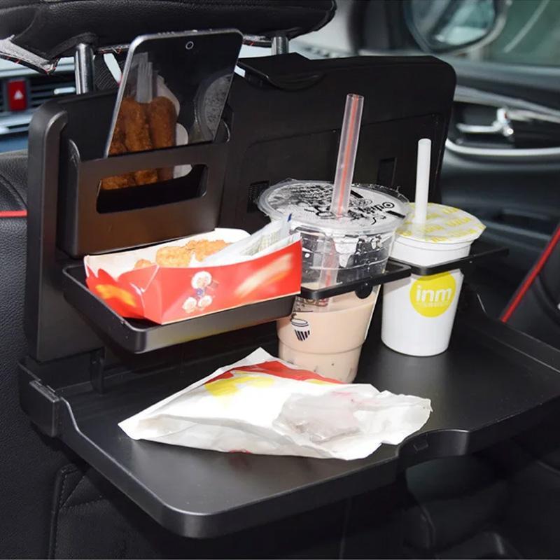 Auto-opslag eettafel