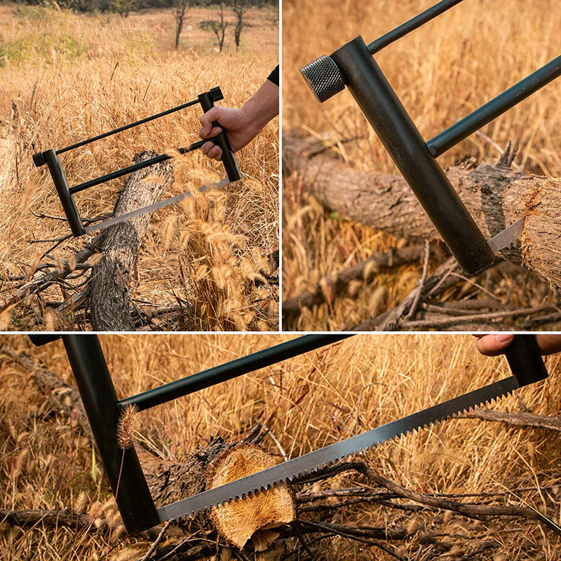 Saker opvouwbare handzaag