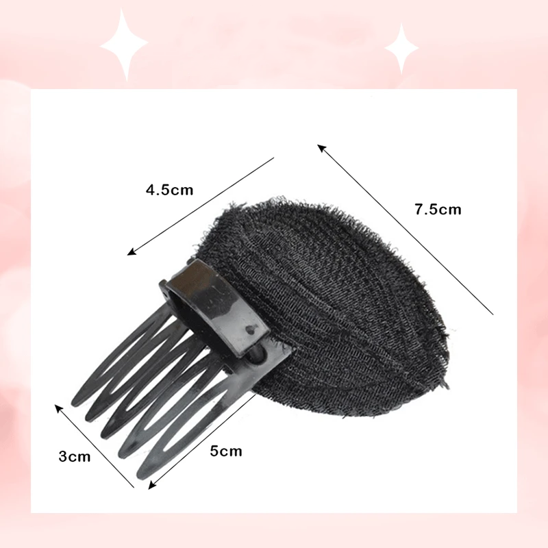 Perfect Puff Haar Hoofd Kussen