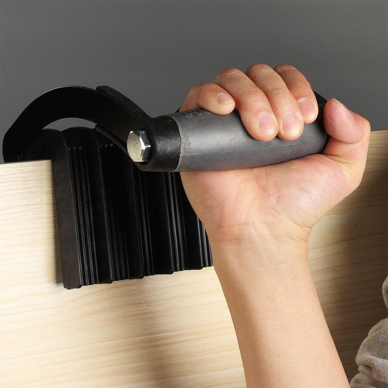 Grip Paneel Drager Gereedschap