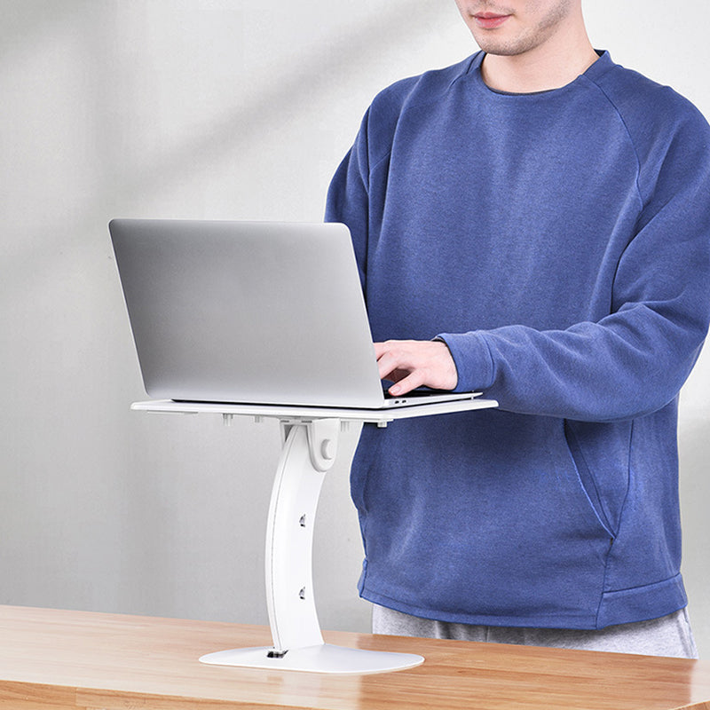 Multifunctional folding small table