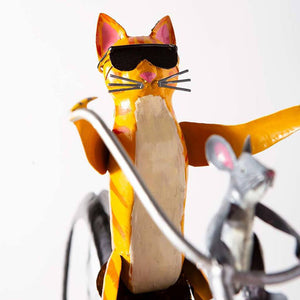 Dieren Fiets Windmolen