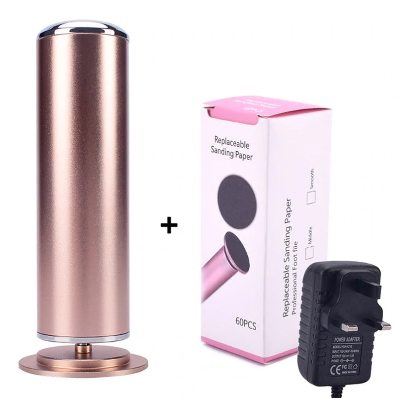 Elektrische Voetverzorging Pedicure