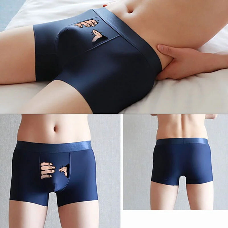 Funny Men's Underwear