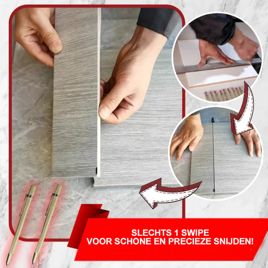 Keramische Tegelsnijder Pen