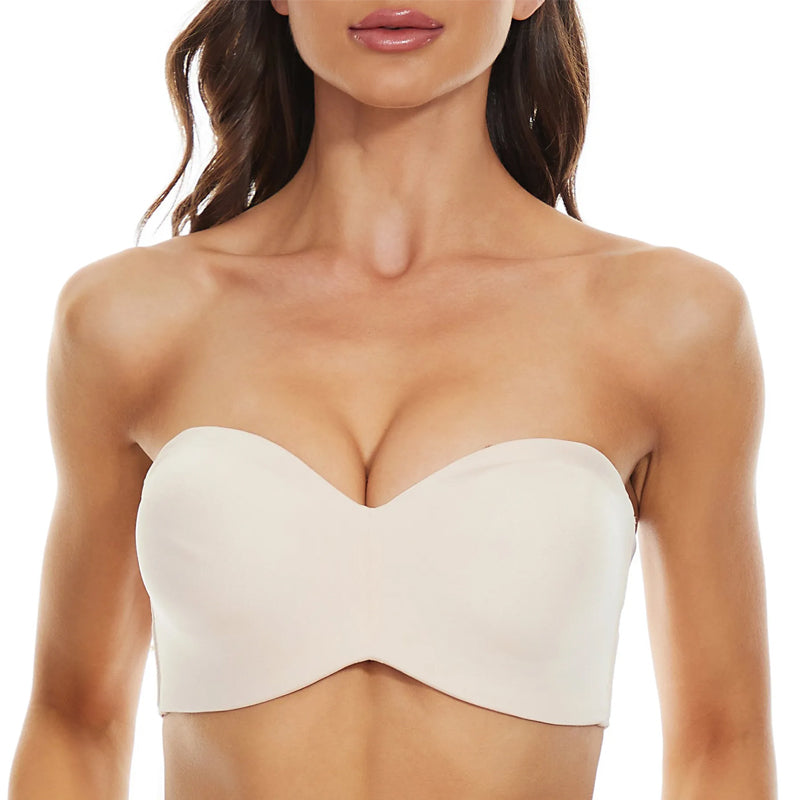 Voorverkoop>>-Slip converteerbare bandeau-bh