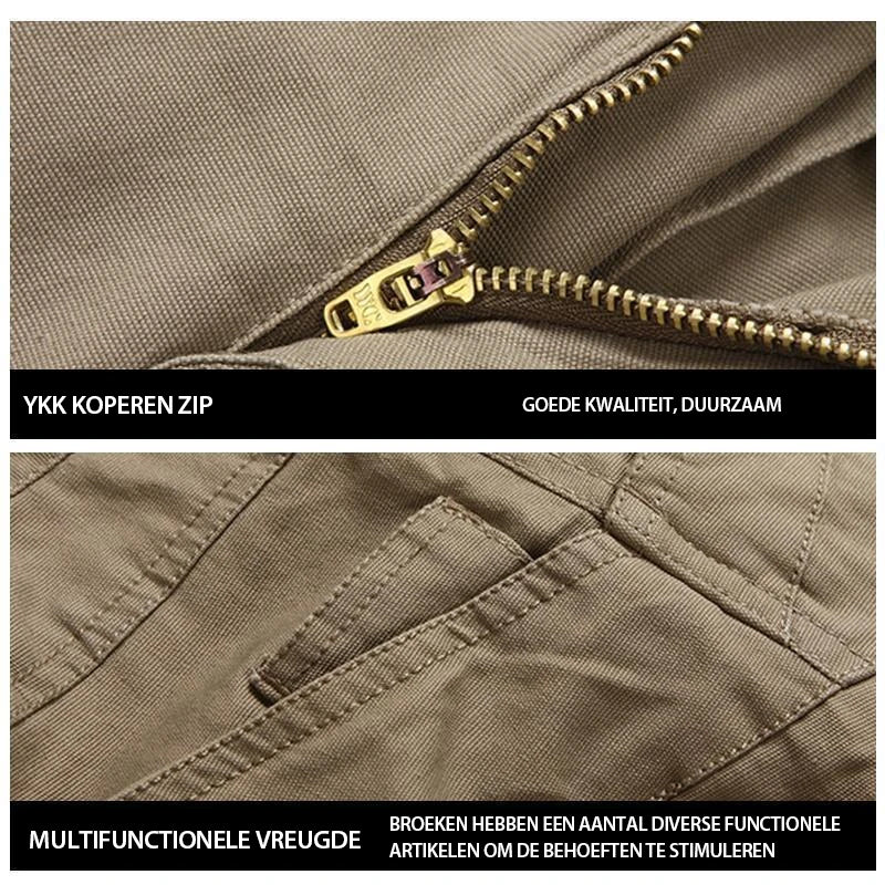 Waterdichte shorts