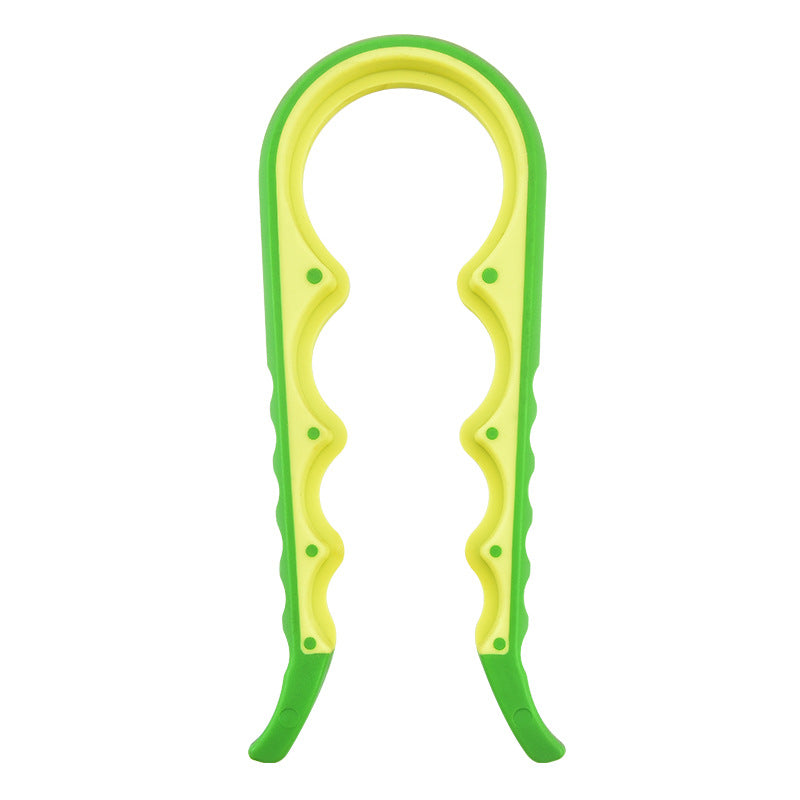 Universele pot opener