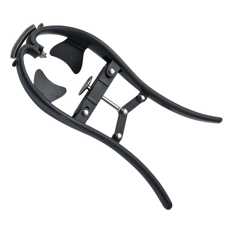 🥚RVS eieropener 304🥚