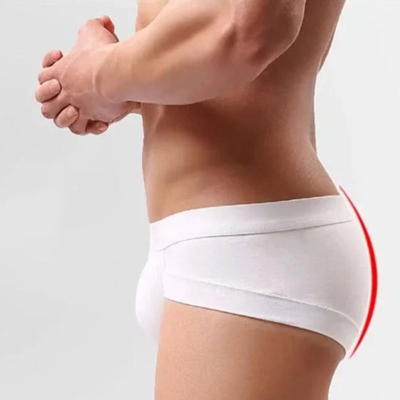 Sexy slipje met lage taille