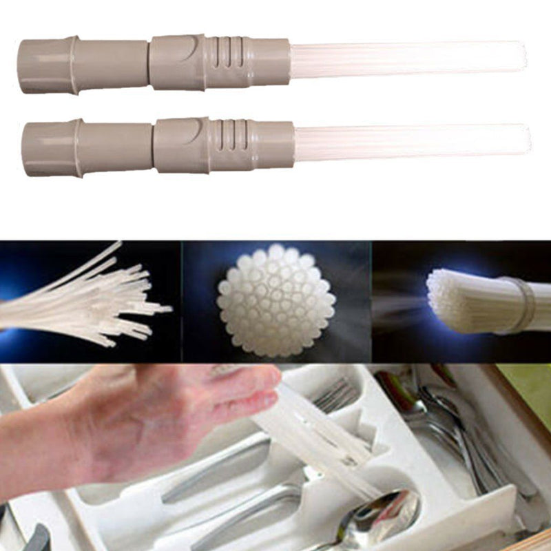 Hirundo Stofreinigingsbuis