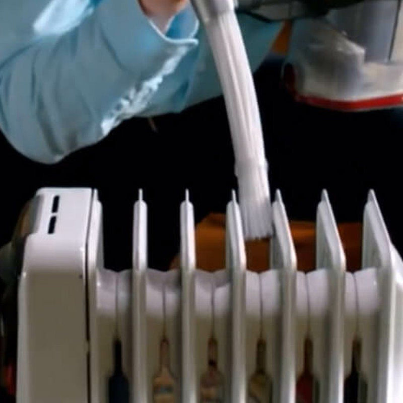 Hirundo Stofreinigingsbuis