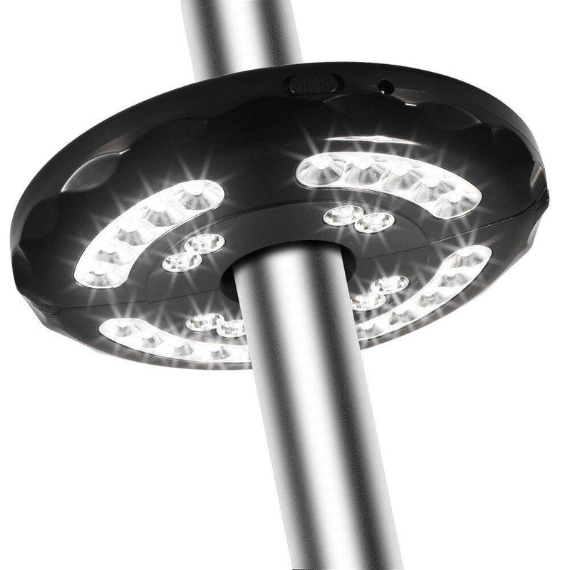 Patio Paraplu Licht