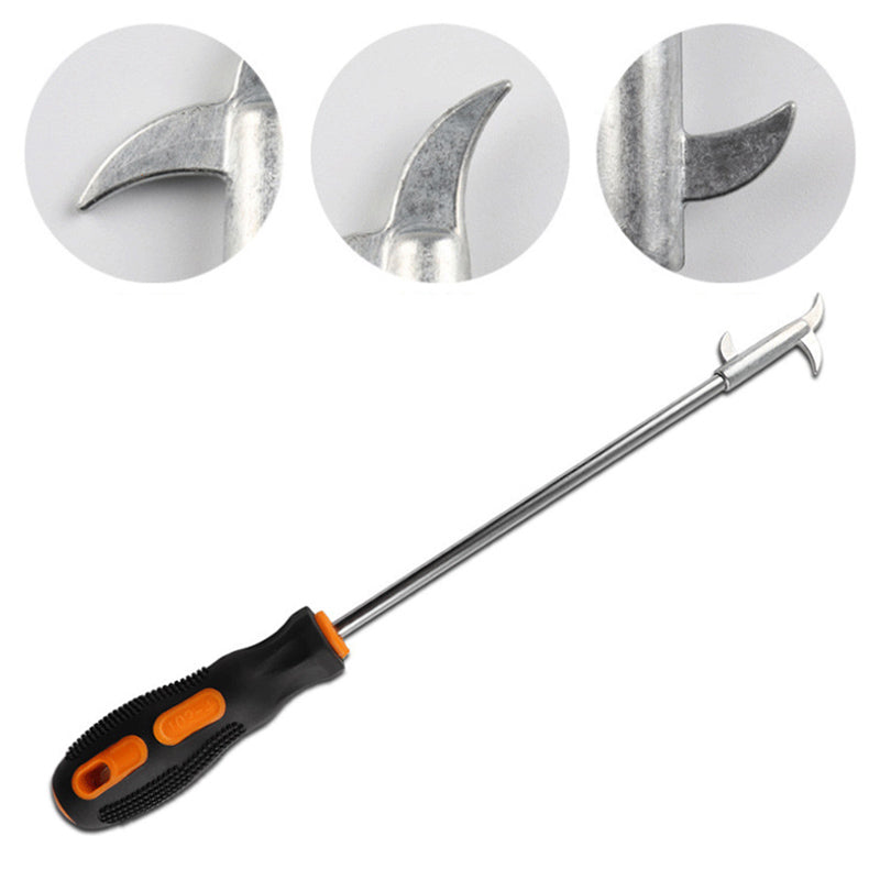 Banden reinigingshaak