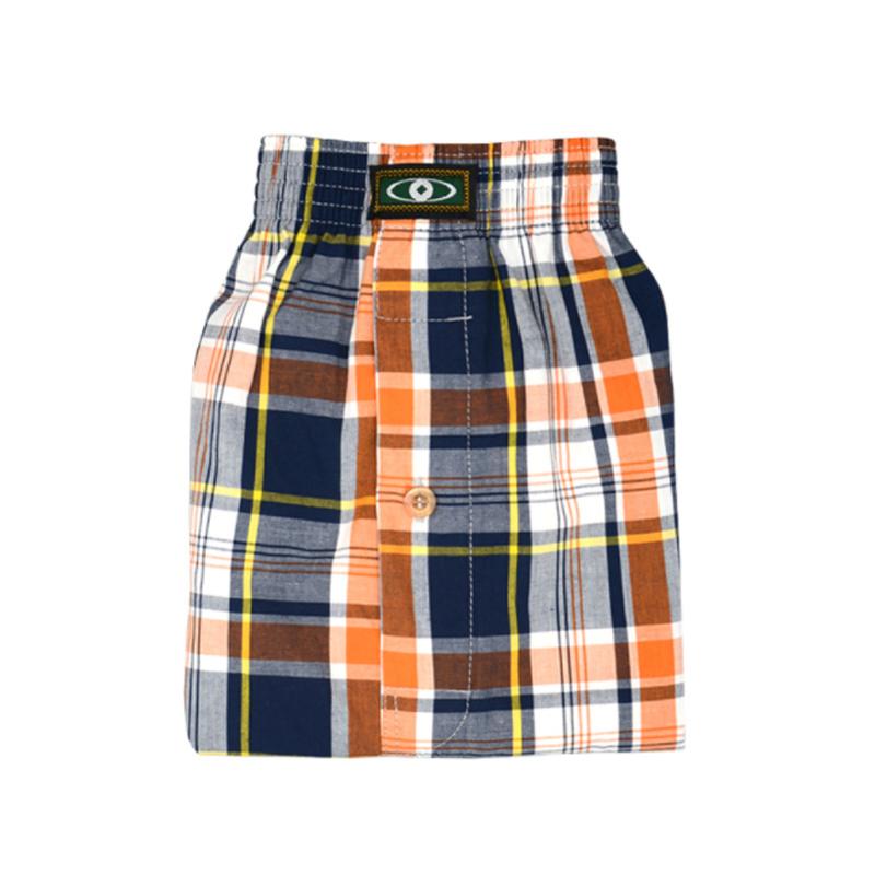 Premium katoenen boxershort voor heren
