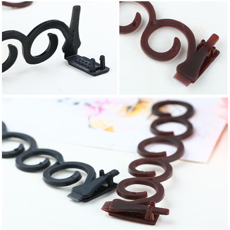 Twist Vlecht Haar DIY Vlecht Kappersgereedschap (2st)