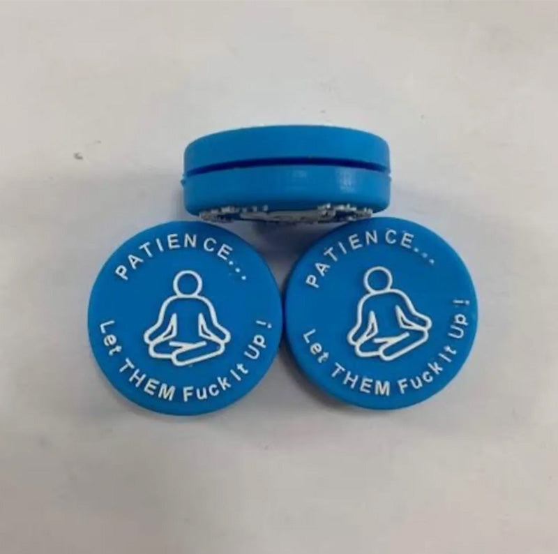 Pittige Herinneringen Tennisdemper