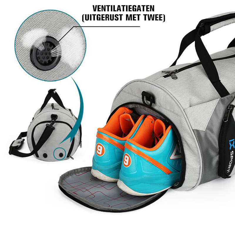 Outdoor Travel Sports Multifunctionele tassen