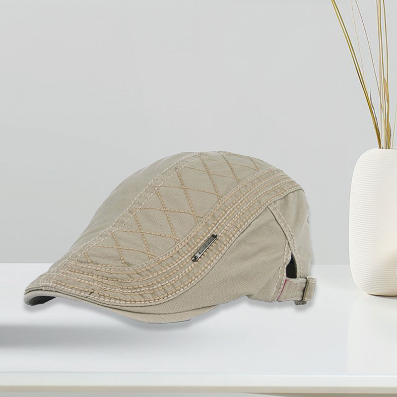 Producten Casual pet met klep