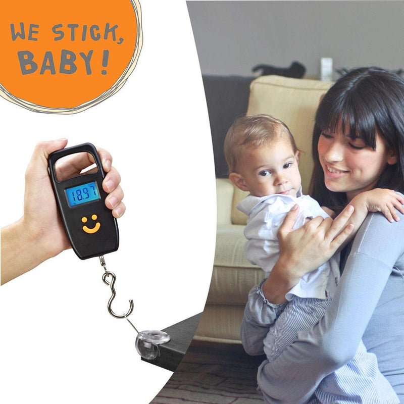 Transparante hoekbeschermers