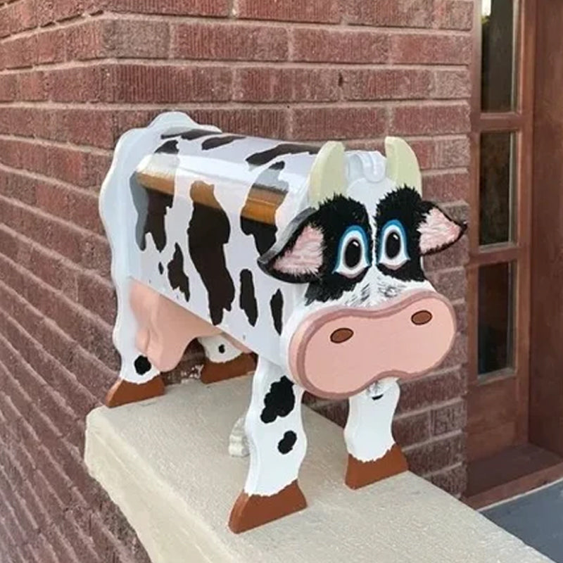 Brievenbussen voor boerderij dieren
