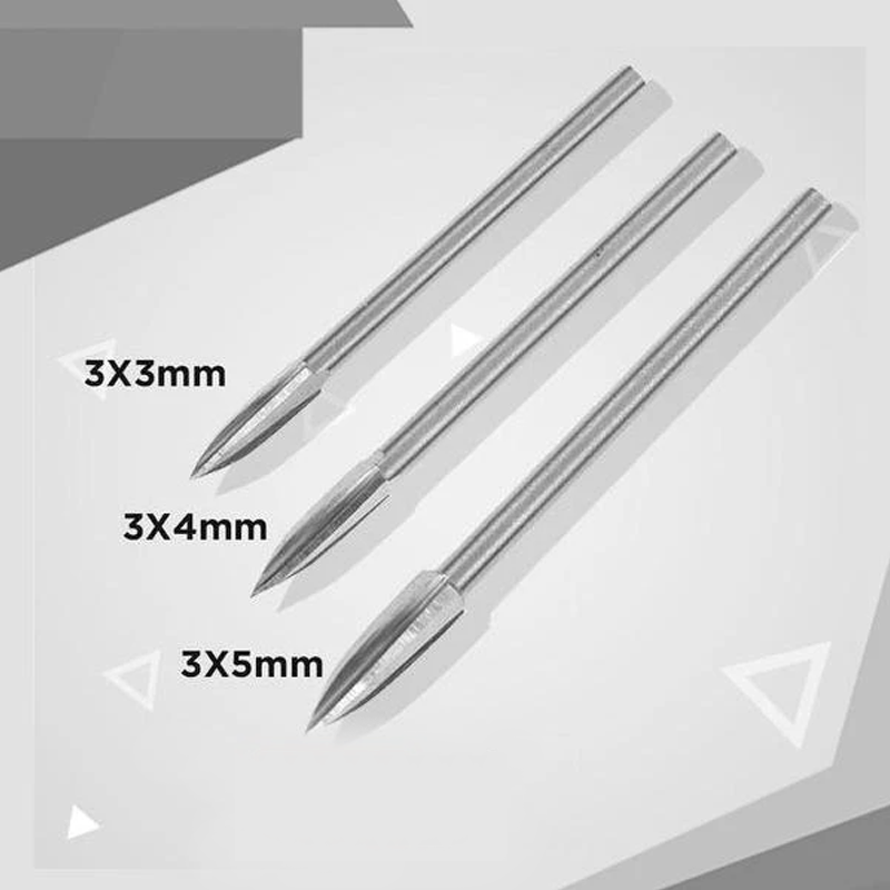 Houtsnijwerk & Graveerwerk Bitset