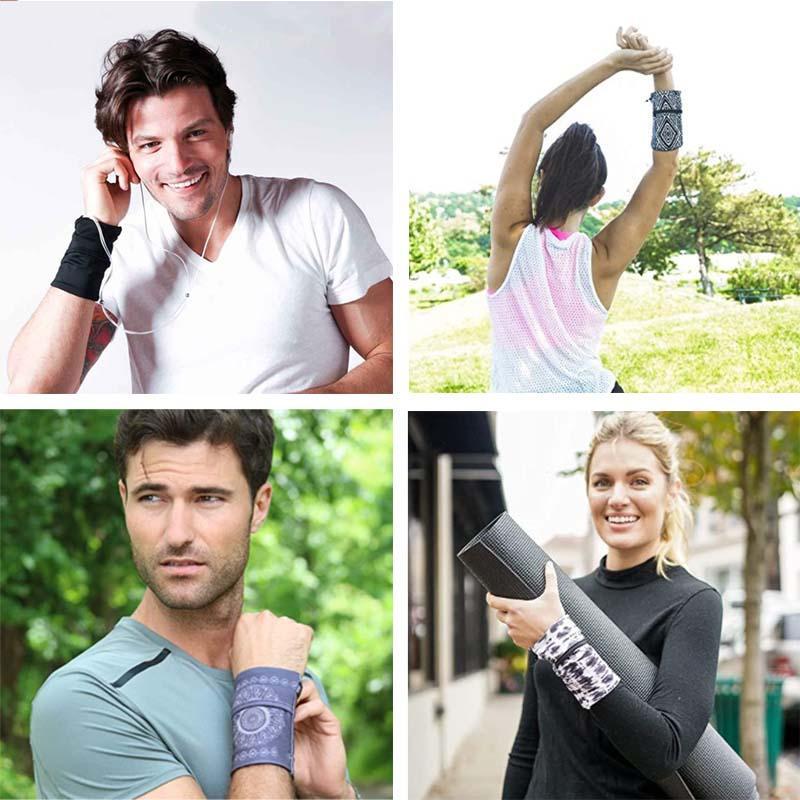 Telefoon Sport Armband Hoesje