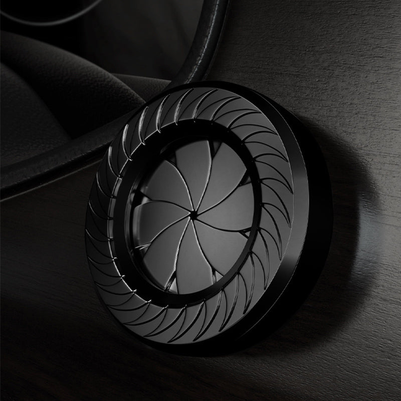 Auto Motor Ontsteking Knop Cover