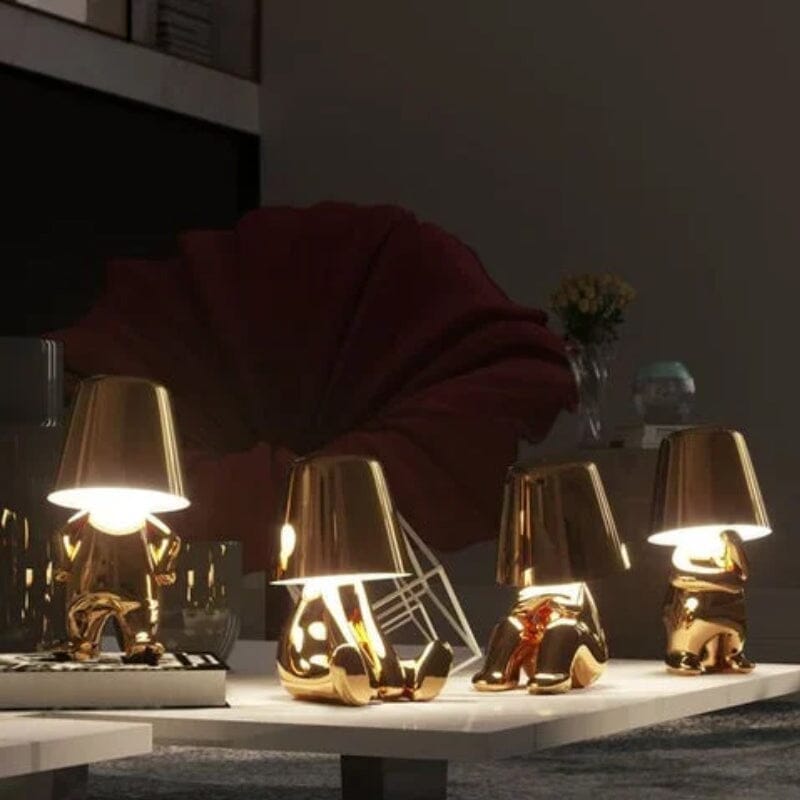 Denker Lampen