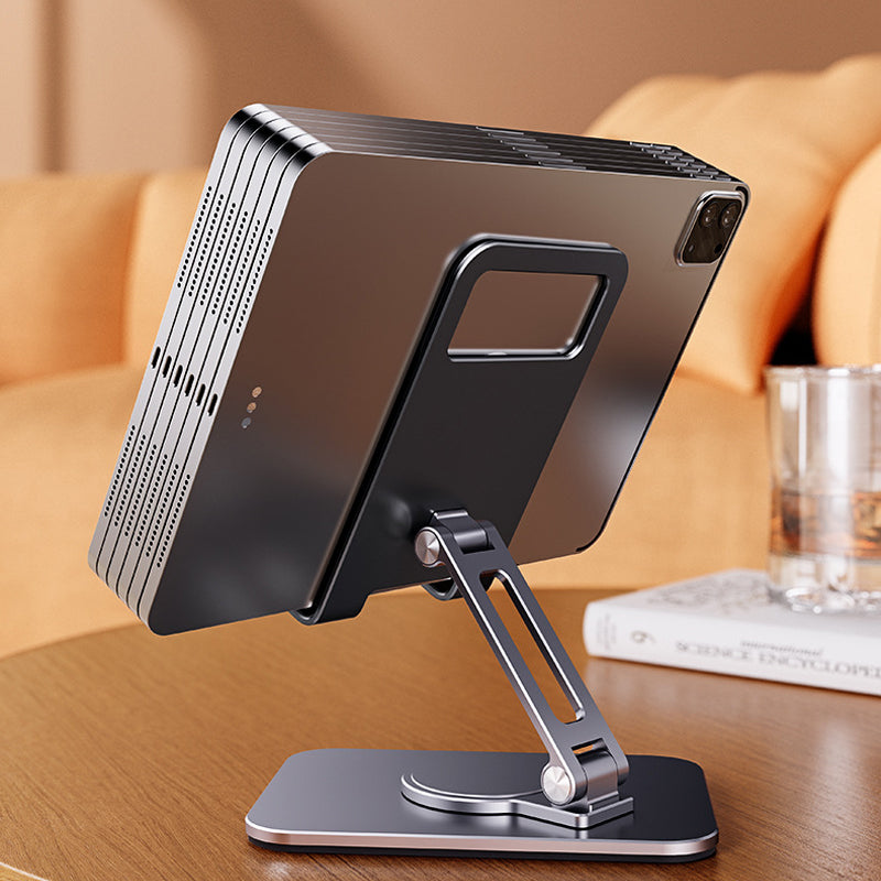 Tablet Stand 360 Rotatie Verstelbare Opvouwbare Houders