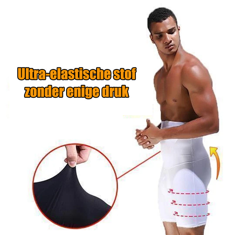 Ultra Lift Body Afslankende Vormende Broek