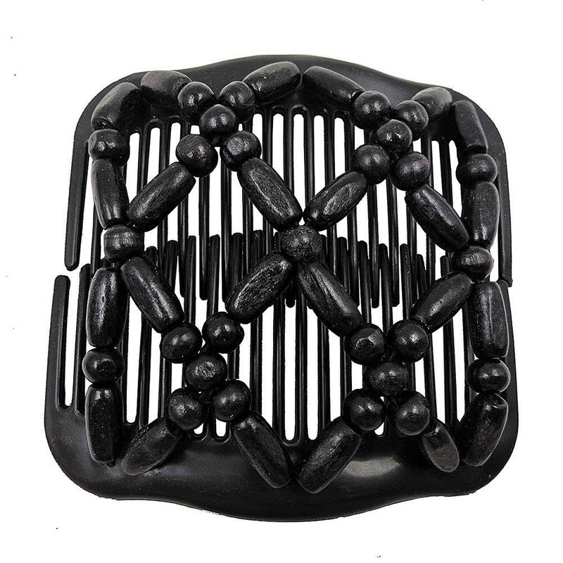 Vintage vlinder haarspeldjes