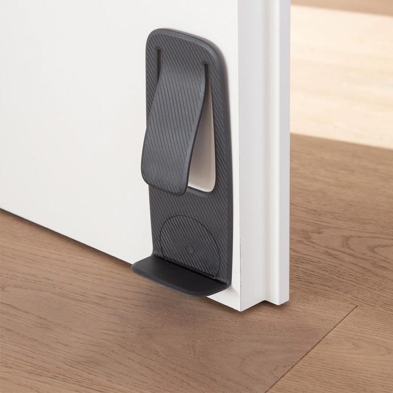 Innovatieve Deur-Stopper