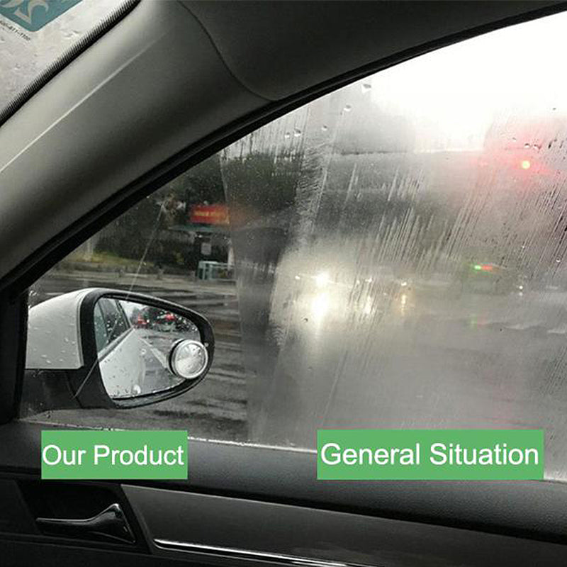 Antikraslak Nano-coating middel