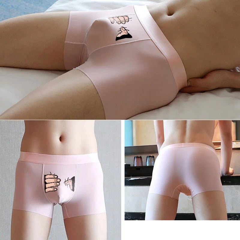 Funny Men's Underwear