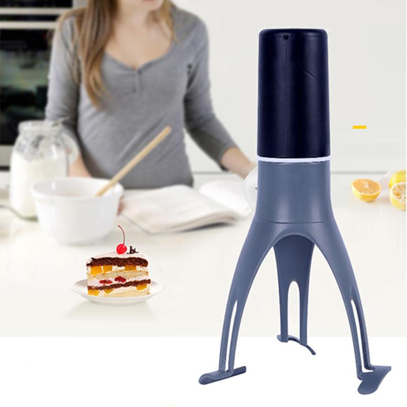 Automatische pan roerder