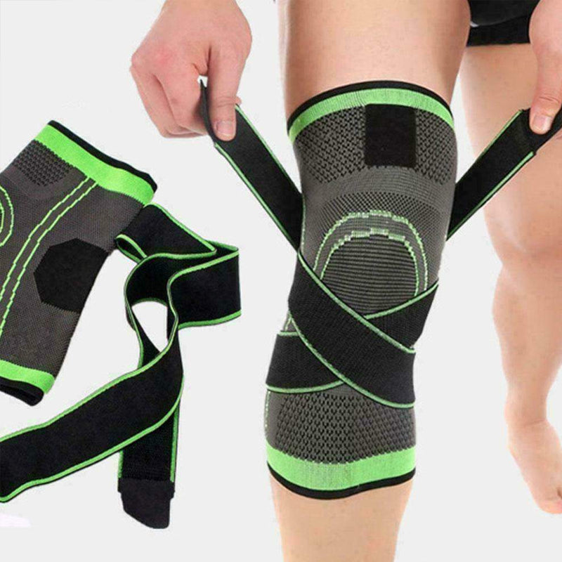 Knie-beschermers