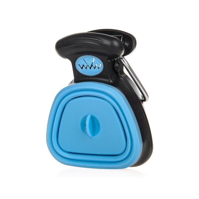 Draagbare Pooper Scooper