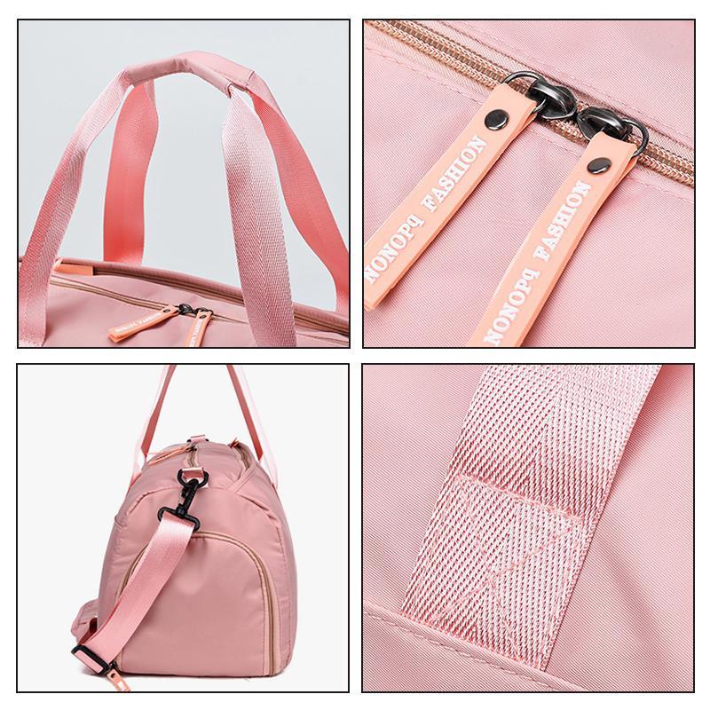 Waterdichte sport tas