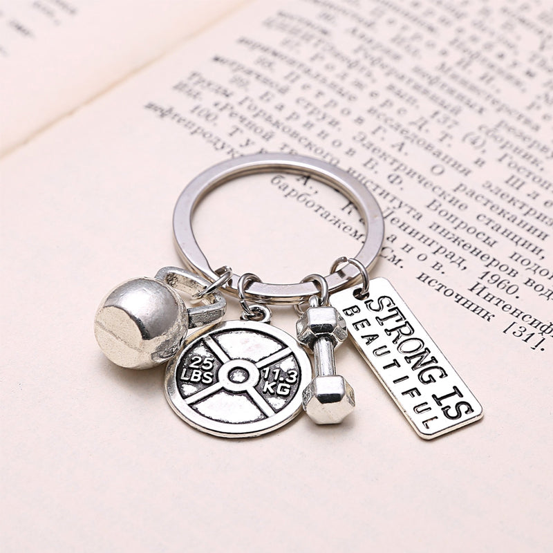 Infinity sterkte hanger