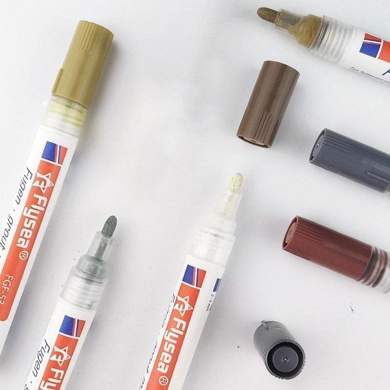 Tegel Gat Reparatie Pin