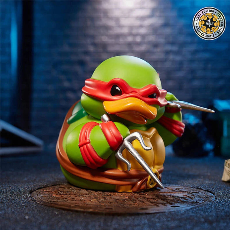 Schildpad Vier Broers Ornament