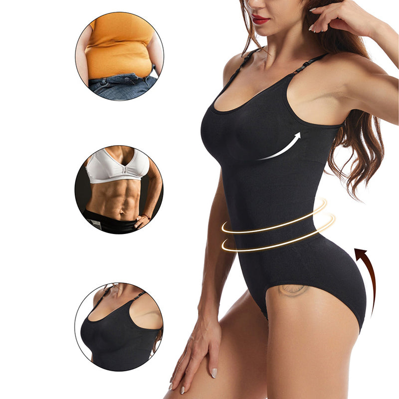 Shapewear bodysuit