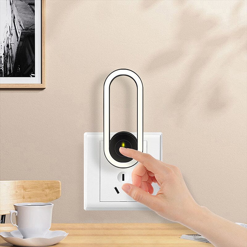 USB Multifunctional Ultrasonic Mosquito Killer