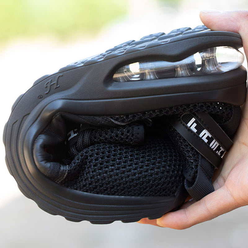 Ultralichte slipvrije antislipschoenen